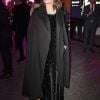 Bérénice Bejo assiste à l'after-party de la cérémonie d'ouverture du festival international du film de Berlin, le 20 février 2020, avec la projection du film de P. Falardeau, "My Salinger Year".