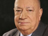 Hervé Bourges : Mort de l'ancien patron de TF1 et France Télévisions