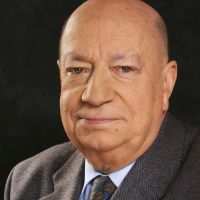 Hervé Bourges : Mort de l'ancien patron de TF1 et France Télévisions