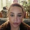 Amanda Bynes sur Instagram. Le 31 décembre 2019.