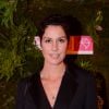 Exclusif - Fanny Leeb - Dîner de la Fondation ARC au Pavillon Cambon-Capucines à Paris, le 7 octobre 2019. © Rachid Bellak / Bestimage