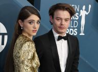 Charlie Heaton (Stranger Things) lève le voile sur sa relation avec Natalia Dyer
