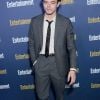 Charlie Heaton - Entertainment Weekly Pre - Sag (Screen Actors Guild Awards) Party à Los Angeles, le 18 janvier 2020.