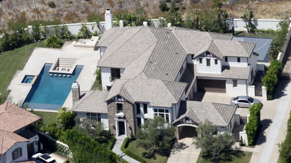 Katie Holmes : Sa superbe villa en vente pour 4 millions de dollars