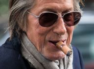 Thomas Dutronc, "sans cesse asphyxié" par son père quand il était petit