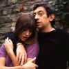 Serge Gainsbourg et Jane Birkin. Image non datée. @LFI/Photoshot/ABACAPRESS.COM