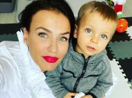 Julie Ricci, sa grosse frayeur avec Gianni : "Le médecin m'a prise en urgence"