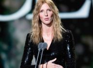 Sandrine Kiberlain : Présidente glamour aux César, qui a bien failli craquer