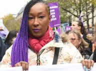 Nadège Beausson-Diagne violée à 9 ans : "J'ai fait des tentatives de suicide"