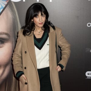 Nolwenn Leroy - Avant-première du film "Woman" à l'UGC Normandie à Paris le 3 mars 2020. © Jack Tribeca/Bestimage