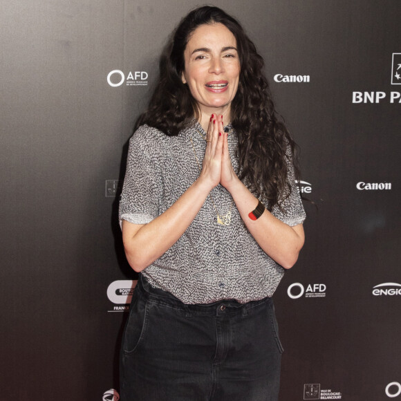Yaël Naim - Avant-première du film "Woman" à l'UGC Normandie à Paris le 3 mars 2020. © Jack Tribeca/Bestimage