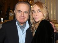 Emmanuelle Béart évoque son père : "Il se foutait totalement de la bienséance"