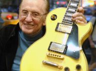 Les Paul : Un adieu ému au virtuose-bricolo qui a révolutionné la musique et fait naître les plus grandes légendes...