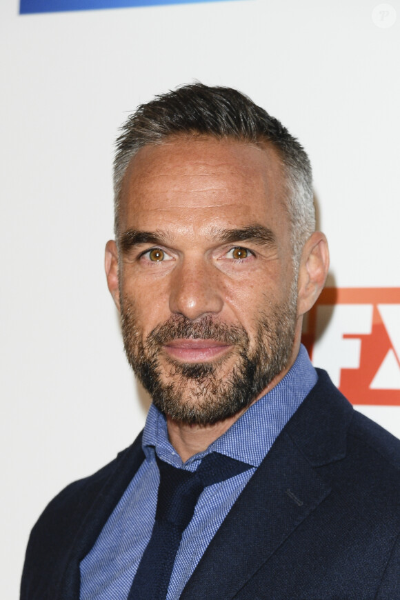 Philippe Bas - Soirée de rentrée 2019 de TF1 au Palais de Tokyo à Paris, le 9 septembre 2019. © Pierre Perusseau/Bestimage