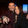 Manon Et Julien Tanti Le Sexe Du 2e Bebe Revele Grande Premiere Pour Tiago Purepeople
