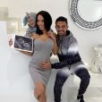 Manon Et Julien Tanti Le Sexe Du 2e Bebe Revele Grande Premiere Pour Tiago Purepeople