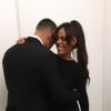 Amel Bent partage une rare photo de son mari pour son anniversaire, sur Instagram, le 11 février 2020.