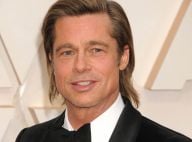 Brad Pitt en couple ? Grillé avec une femme, il met les choses au clair
