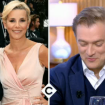 Renaud Capuçon et Laurence Ferrari : les dessous de leur rencontre presque ratée