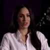 -Captures d'écran - Meghan Markle parle du documentaire "Elephant" de Disney + dans l'émission Inside le 21 avril 2020.  Meghan Markle talks about Disney+ 'Elephant' documentary in an interview realised today. The Duchess of Sussex sat down with the filmmakers last year to talk about her experience working on â¤½Elephantâ¤ and her connection to the â¤½majesticâ¤ animals.21/04/2020 - Los Angeles