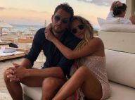 Suicide de Caroline Flack : son compagnon bien entouré pour ses obsèques