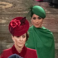 Meghan Markle : De grosses tensions avec Kate Middleton, "tellement coincée"