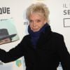 Tonie Marshall - Vernissage de l'exposition "Sergio Leone" à la cinémathèque de Paris le 8 octobre 2018. © Veeren/Bestimage 08/10/2018 - Paris