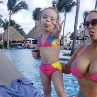 Coco Austin choque en allaitant sa fille de 4 ans : "Juste pour le plaisir"