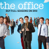 Affiche de "The Office", disponible sur Amazon Prime Videos.
