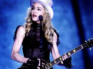 Madonna : 80 000 fans lui ont offert son cadeau d'anniversaire ! Séquence émotion, regardez...