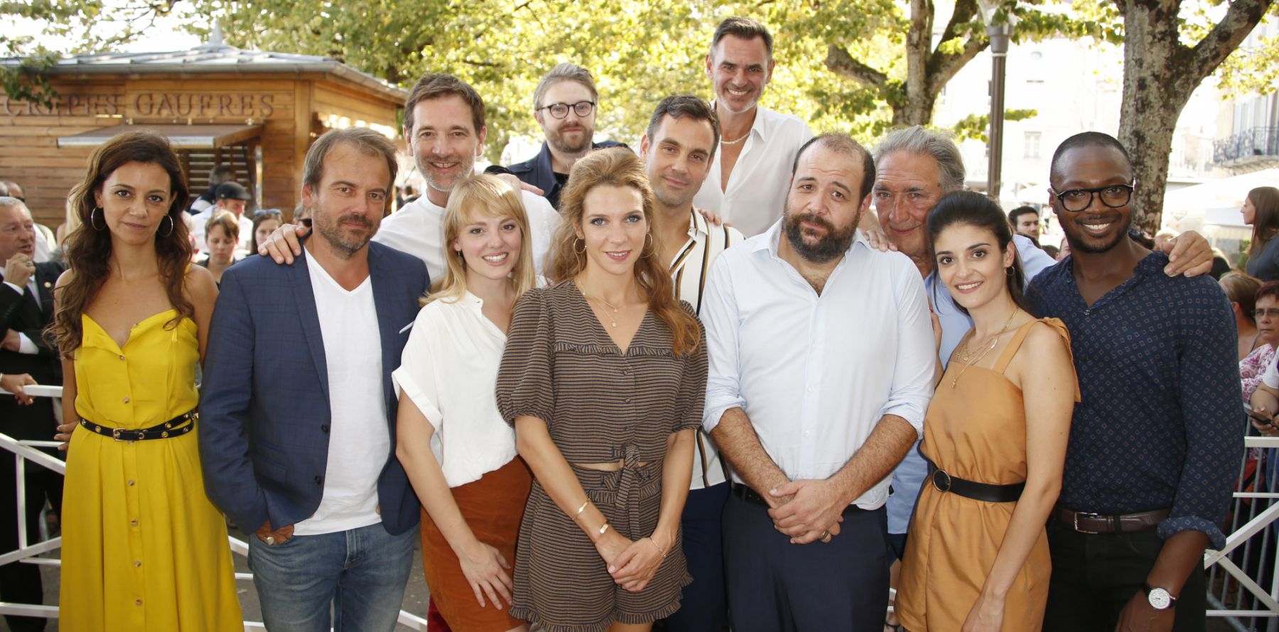 Plus Belle La Vie S Arrête Quand Plus belle la vie face au coronavirus : le tournage s'arrête - Purepeople