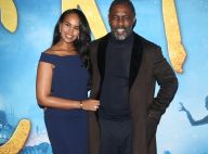 Idris Elba positif au Covid-19, sa femme à ses côtés