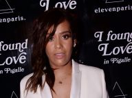Amel Bent, détendue après le clash, s'offre une séance de sport avec ses filles