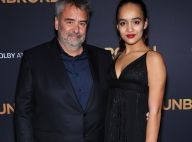 Luc Besson : Sa fille Thalia (18 ans) s'expose en bikini dans un décor de rêve