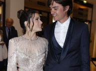 Alain-Fabien Delon a 26 ans : Capucine Anav lui adresse un tendre message