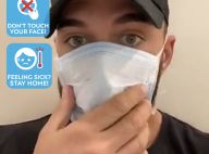 Thomas Vergara touché par le coronavirus ? Le verdict est tombé...