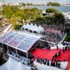 Illustration Red Carpet lors de la montée des marches du film "Rocketman" lors du 72ème Festival International du Film de Cannes. Le 16 mai 2019 © Jacovides - Moreau - Borde / Bestimage