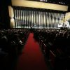 Illustration - Cérémonie d'ouverture du 72ème Festival International du Film de Cannes. Le 14 mai 2019 © Borde-Jacovides-Moreau / Bestimage