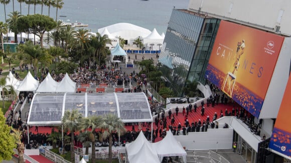 Festival de Cannes : Annulation confirmée à cause du Covid-19, un report étudié