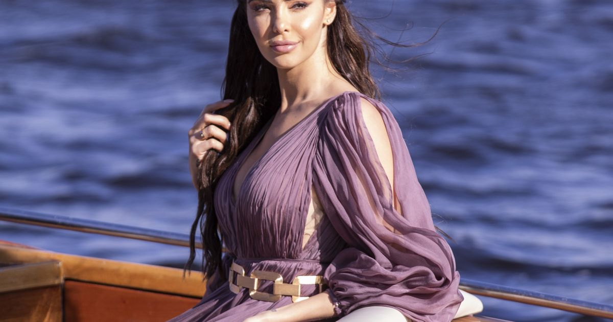 Nabilla Amazon Prime Date De Sortie