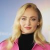 Sophie Turner lors du photocall du film 'Heavy' pendant le 45ème festival du Cinéma Américain de Deauville le 07 septembre 2019 à Deauville. © Denis Guignebourg/BestImage