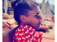 Stromae : Jolie et rare photo de son fils pour faire passer un message