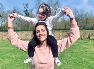 Julia Paredes désemparée : touchée par le coronavirus avec sa fille Luna ?