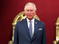 Le prince Charles, 71 ans, testé positif au coronavirus