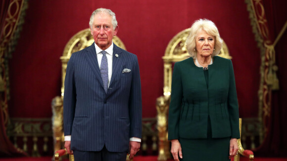 Le prince Charles, 71 ans, testé positif au coronavirus