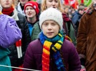 Greta Thunberg, 17 ans : Infectée par le Covid-19 ? "Probablement..."
