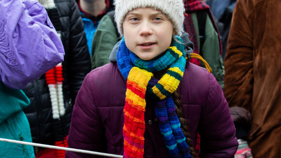 Greta Thunberg, 17 ans : Infectée par le Covid-19 ? "Probablement..."
