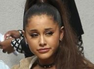 Ariana Grande en couple, l'identité de son nouvel amoureux dévoilée !