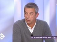 Michel Cymes rejoint la réserve sanitaire : "Notre devoir, c'est d'y aller"