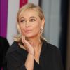 Emmanuelle Béart à la première de "Music of My Life", suivi d'un hommage rendu aux 25 ans de la compétition lors du 45ème Festival du Cinéma Américain de Deauville, le 7 septembre 2019. © Denis Guignebourg/Bestimage